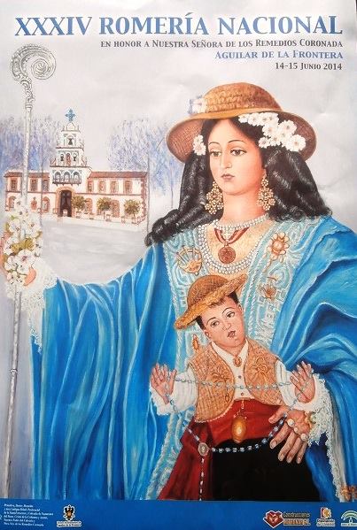 Romería de Nuestra Señora de los Remedios  